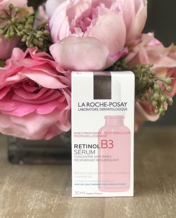 Retinol Serum B3
