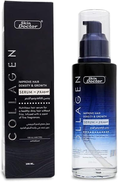 Premium Hair Serums (Original)