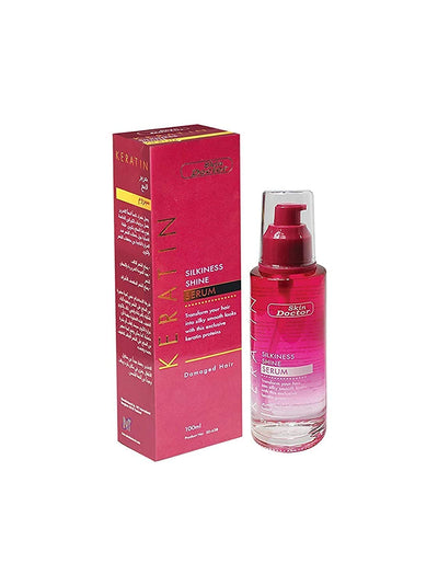 Premium Hair Serums (Original)