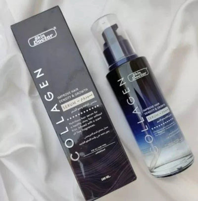 Premium Hair Serums (Original)