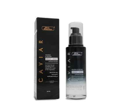 Premium Hair Serums (Original)