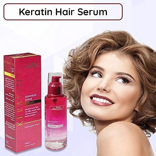 Premium Hair Serums (Original)