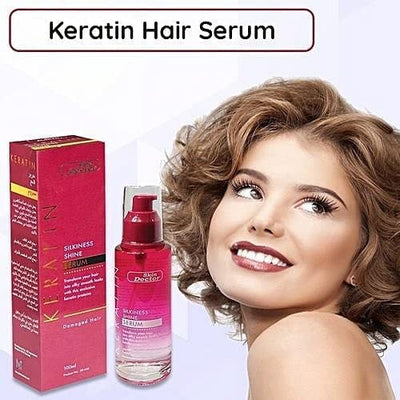 Premium Hair Serums (Original)
