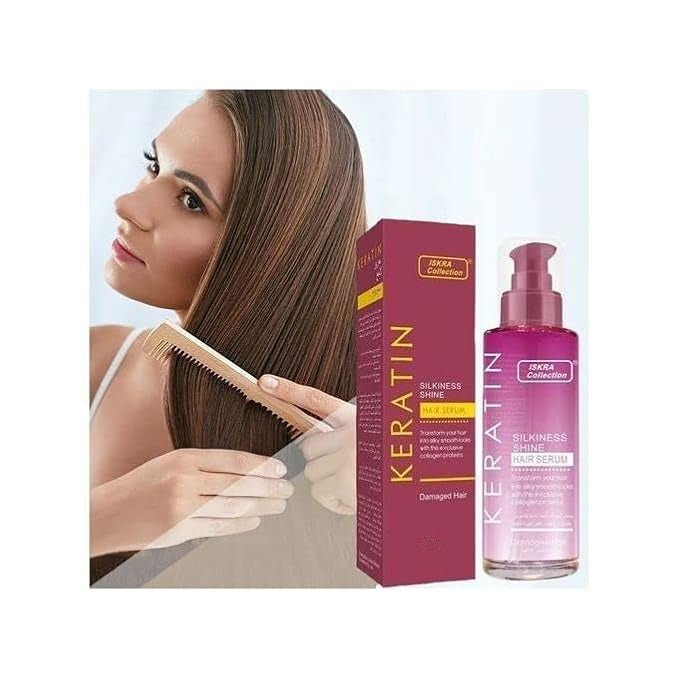 Premium Hair Serums (Original)