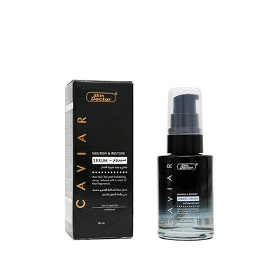 Premium Hair Serums (Original)