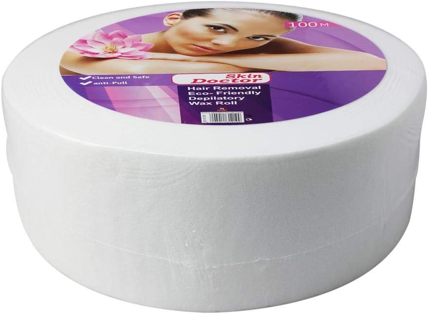 Skin Doctor - Wax Strip Roll (Original)