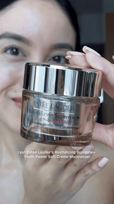 Estée Lauder - Soft Cream