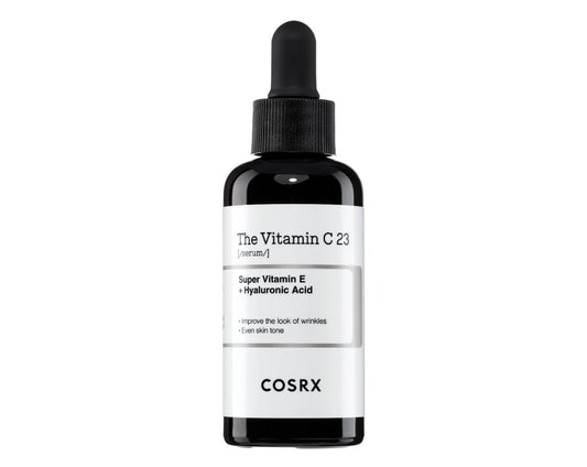 Super Vitamin Serum