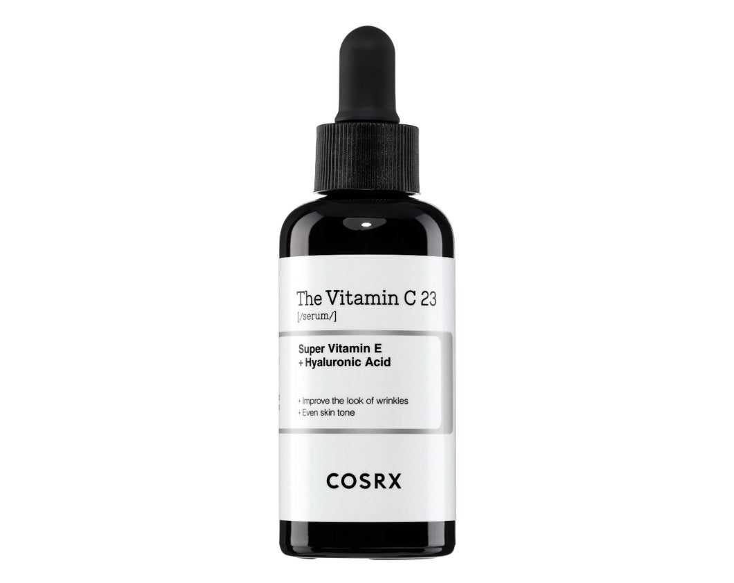 Super Vitamin Serum