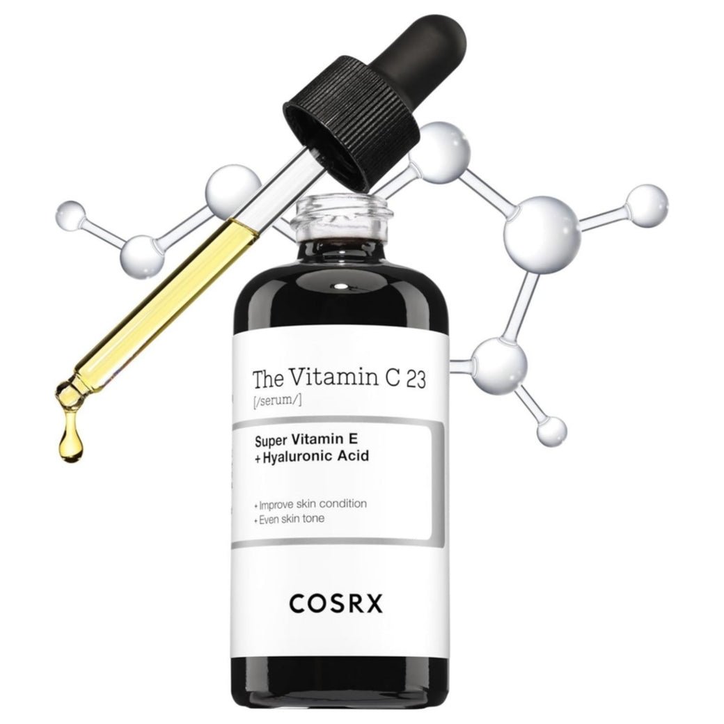 Super Vitamin Serum