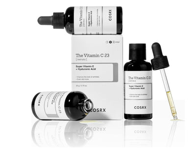 Super Vitamin Serum