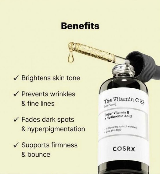 Super Vitamin Serum