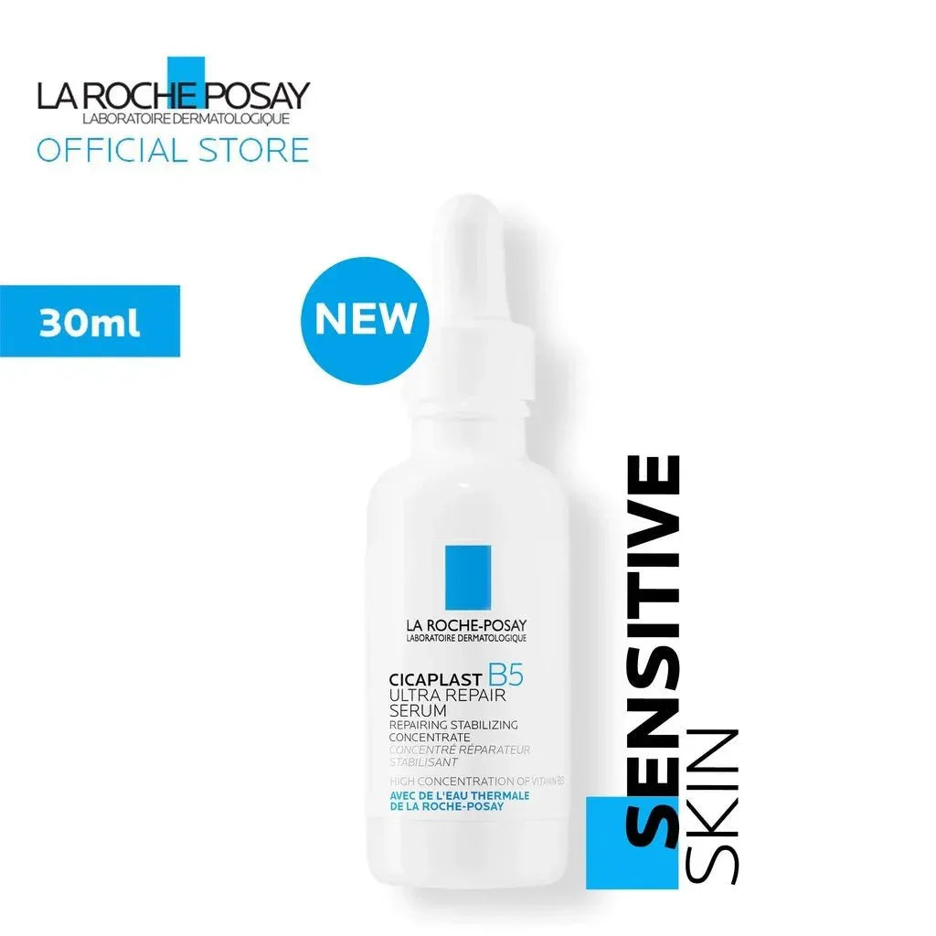 Ultra Repair Serum (30ml) (Original) ©